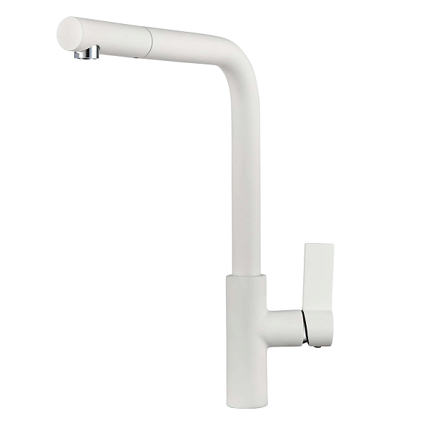 Смеситель Point PN3102W для кухонной мойки , изображение 1