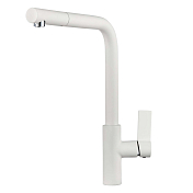 Смеситель Point PN3102W для кухонной мойки , изображение 1
