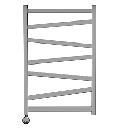 Фото Полотенцесушитель электрический Point Феникс П7 PN15158E 50x80 хром
