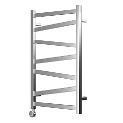 Фото Полотенцесушитель электрический Point Феникс П7 PN15158E 50x80 хром