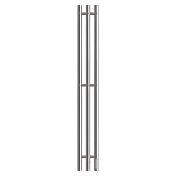 Полотенцесушитель электрический Point Деметра П3 12x120 хром , изображение 1