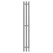 Полотенцесушитель электрический Point Гермес П3 12x120 хром , изображение 1