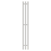Полотенцесушитель электрический Point Гермес П3 12x120 белый , изображение 1