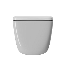 Фото Унитаз подвесной Point Меркурий PN41831