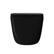 Унитаз подвесной Point Меркурий PN41831BM , изображение 4