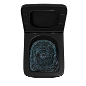 Унитаз подвесной Point Меркурий PN41831BM , изображение 5