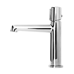 Фото Смеситель BelBagno Uno UNO-LVM-CRM для раковины