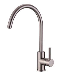Фото Смеситель BelBagno BB-LAM03-IN для кухонной мойки