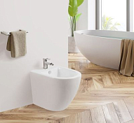 Изображение Биде напольное BelBagno Sfera-R BB2141B Биде напольное BelBagno Sfera-R BB2141B , изображение 6