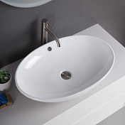 Раковина BelBagno BB1104 60 см , изображение 6