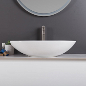 Раковина BelBagno BB1104 60 см , изображение 7