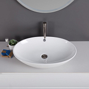 Раковина BelBagno BB1104 60 см , изображение 9