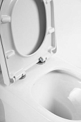 Изображение Унитаз-компакт BelBagno Norma безободковый Унитаз-компакт BelBagno Norma безободковый , изображение 7