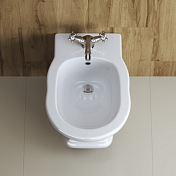 Изображение Биде подвесное BelBagno Boheme BB115BH Биде подвесное BelBagno Boheme BB115BH , изображение 6