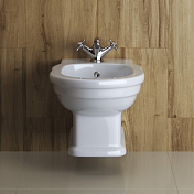 Изображение Биде подвесное BelBagno Boheme BB115BH Биде подвесное BelBagno Boheme BB115BH , изображение 7