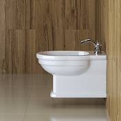Изображение Биде подвесное BelBagno Boheme BB115BH Биде подвесное BelBagno Boheme BB115BH , изображение 8