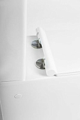 Унитаз-компакт BelBagno Ardente-R безободковый , изображение 8