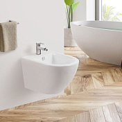 Изображение Биде подвесное BelBagno Sfera-R BB046BH Биде подвесное BelBagno Sfera-R BB046BH , изображение 6