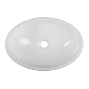 Раковина BelBagno BB1085 50 см , изображение 3