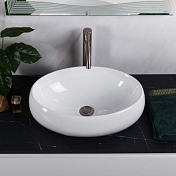 Раковина BelBagno BB1085 50 см , изображение 6