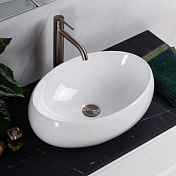 Раковина BelBagno BB1085 50 см , изображение 9