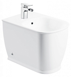 Фото Биде напольное BelBagno Prado BB10150B
