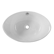 Раковина BelBagno BB1087 60 см , изображение 2
