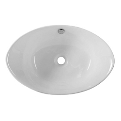 Фото Раковина BelBagno BB1087 60 см