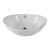 Раковина BelBagno BB1087 60 см , изображение 3