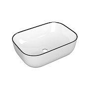 Изображение Раковина Point Веста PN43701WB 46 см Раковина Point Веста PN43701WB 46 см , изображение 1