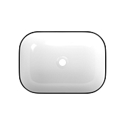 Изображение Раковина Point Веста PN43701WB 46 см Раковина Point Веста PN43701WB 46 см , изображение 2