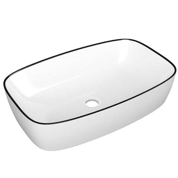 Раковина Point Веста PN43702WB 62 см , изображение 1