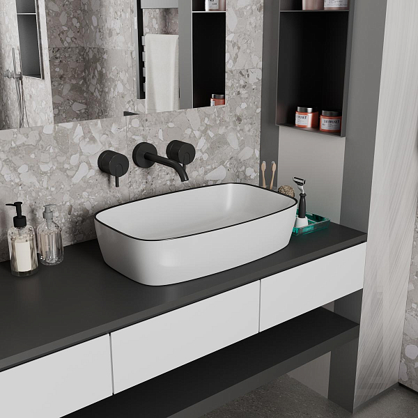 Раковина Point Веста PN43702WB 62 см , изображение 3
