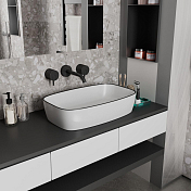 Изображение Раковина Point Веста PN43702WB 62 см Раковина Point Веста PN43702WB 62 см , изображение 3