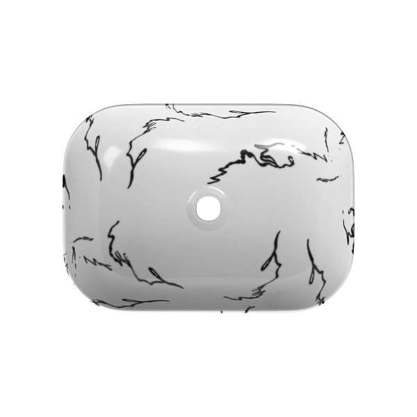 Раковина Point Вега PN43711WB 46 см , изображение 2