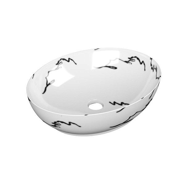 Раковина Point Артемида PN43151WB 51 см , изображение 1