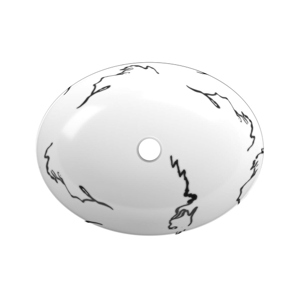 Раковина Point Артемида PN43151WB 51 см , изображение 2
