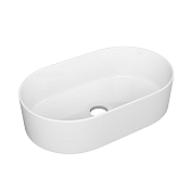 Изображение Раковина Point Виктория PN43061 53 см Раковина Point Виктория PN43061 53 см , изображение 1