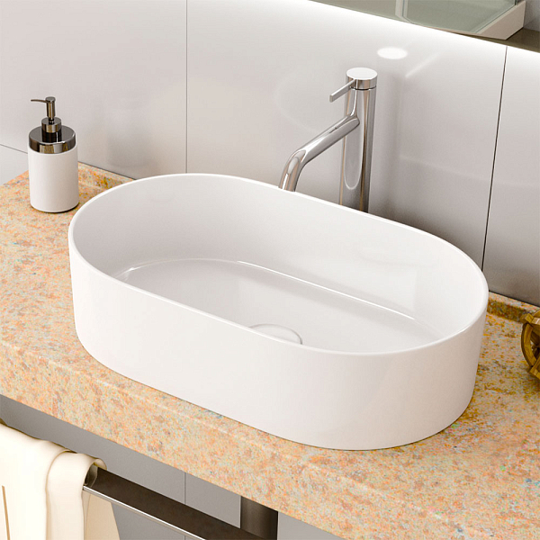 Раковина Point Виктория PN43061 53 см , изображение 4