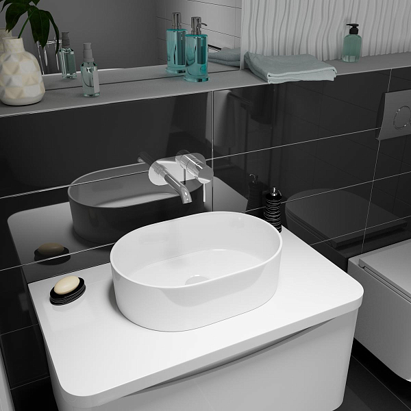 Раковина Point Виктория PN43062 46 см , изображение 3