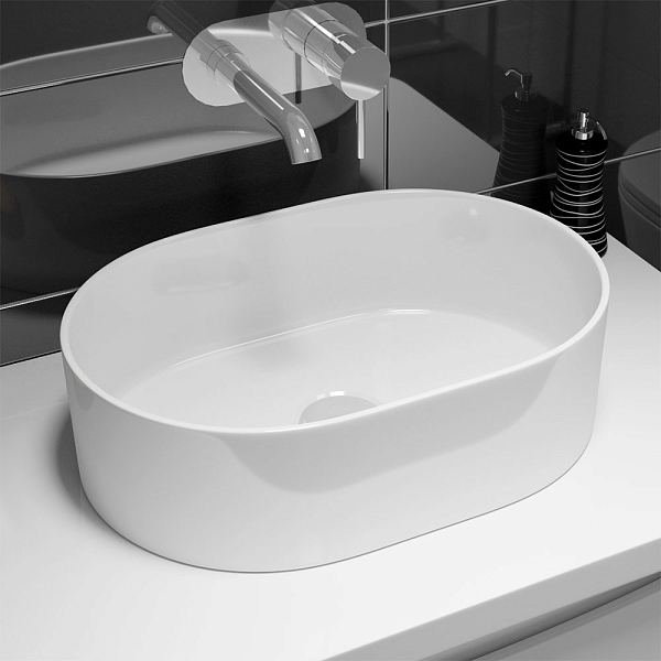 Раковина Point Виктория PN43062 46 см , изображение 4