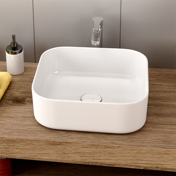 Раковина Point Меркурий PN43831 40 см , изображение 5