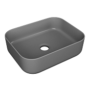 Раковина Point Меркурий PN43832GM 50 см , изображение 1