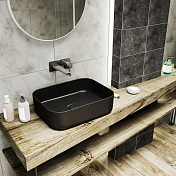 Раковина Point Меркурий PN43832BM 50 см , изображение 3