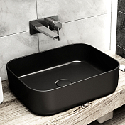 Раковина Point Меркурий PN43832BM 50 см , изображение 4