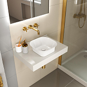Раковина Point Ника PN43081 31 см , изображение 3