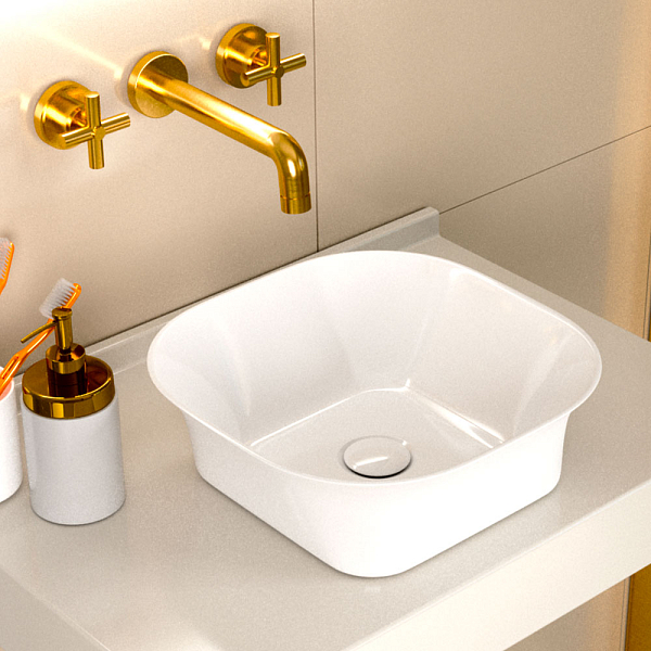 Раковина Point Ника PN43081 31 см , изображение 4