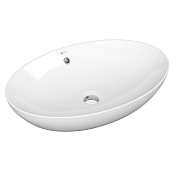 Изображение Раковина Point Сатурн PN43901 63 см Раковина Point Сатурн PN43901 63 см , изображение 2