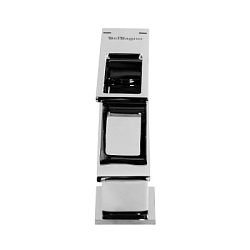 Фото Смеситель BelBagno Luce LUC-LVM-CRM для раковины