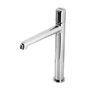 Изображение Смеситель BelBagno Uno LMC-CRM для раковины Смеситель BelBagno Uno LMC-CRM для раковины , изображение 1